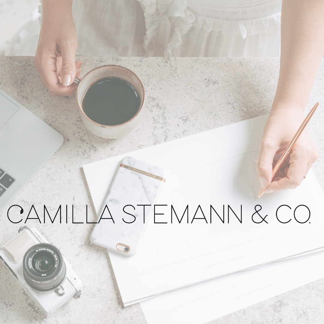 Camilla Stemann & Co 