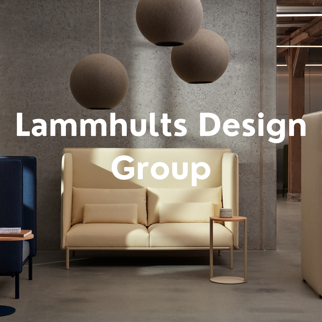 Lammhults Design Group